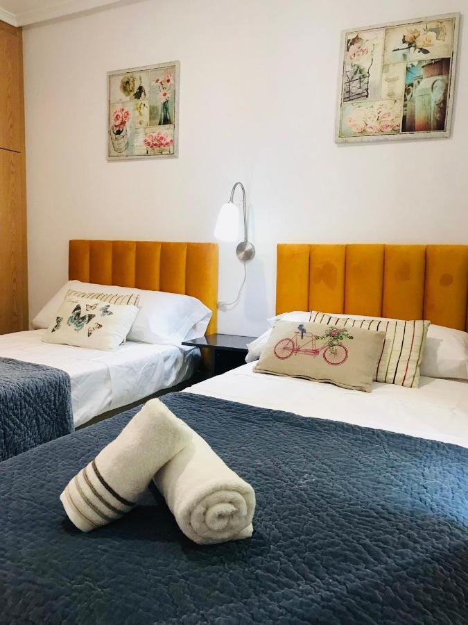Apartamento Calipso Plus Салоу Экстерьер фото